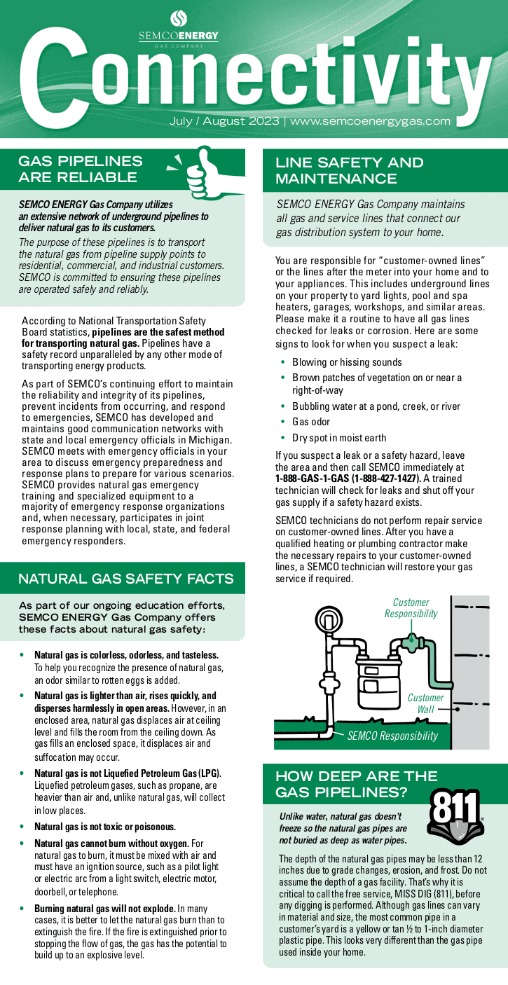 connectivity-newsletter-semco-energy-gas-company