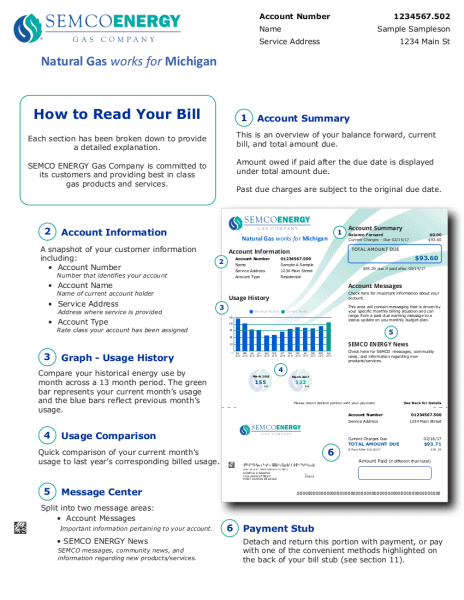 how-to-read-your-bill-semco-energy-gas-company